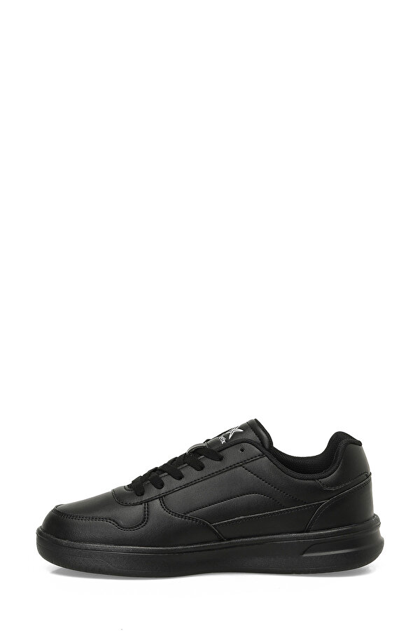 Kinetix ARBER PU 5FX Siyah Erkek Sneaker