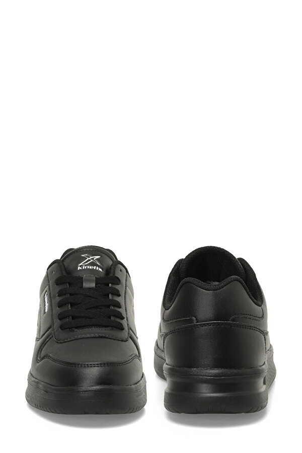 Kinetix ARBER PU 5FX Siyah Erkek Sneaker