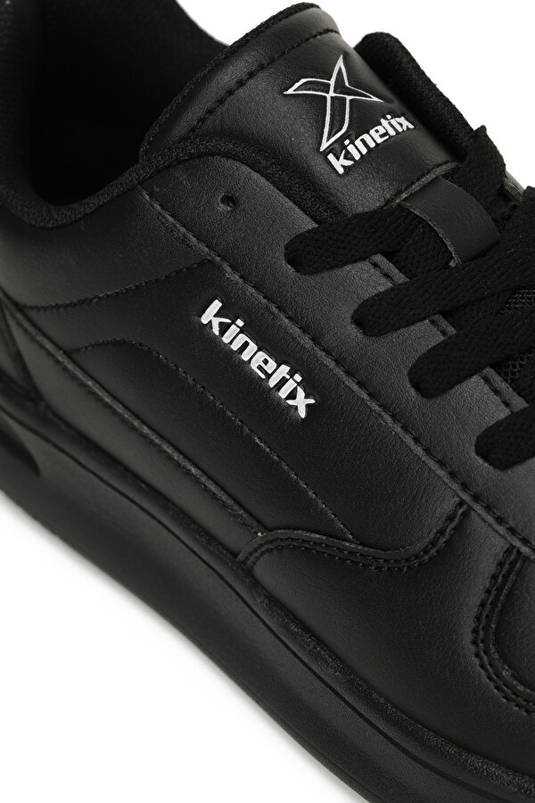 Kinetix ARBER PU 5FX Siyah Erkek Sneaker
