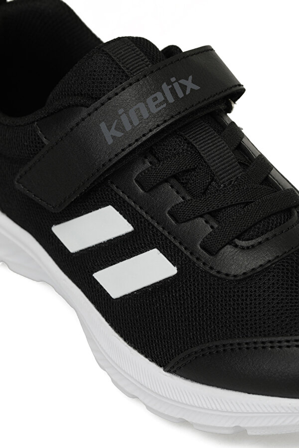 Kinetix KORPER II F 5FX Siyah Erkek Çocuk Spor Ayakkabı