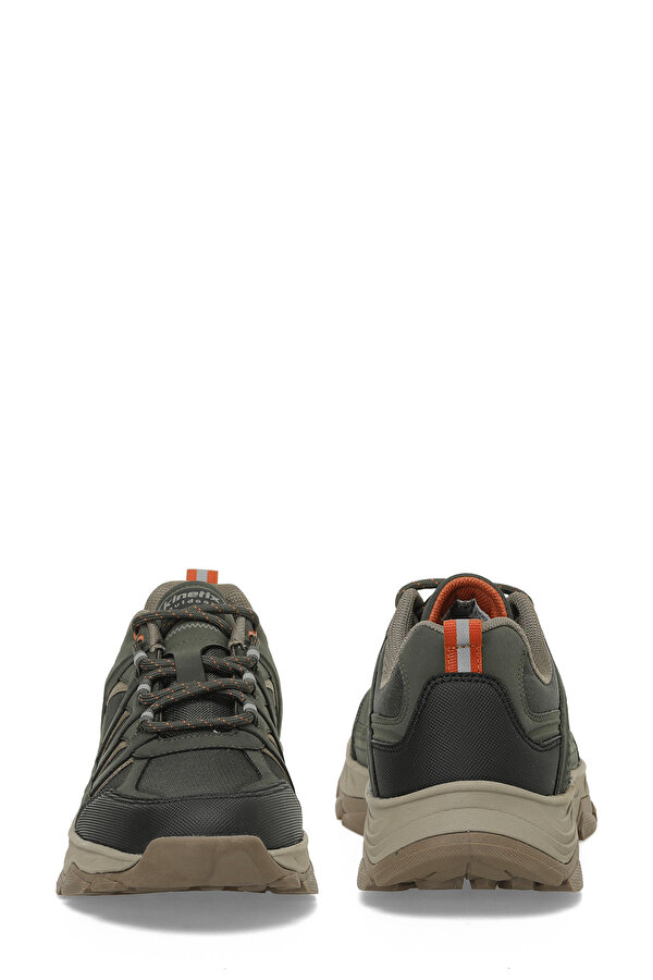 VELLAN 4PR Haki Erkek Outdoor - Görsel 6