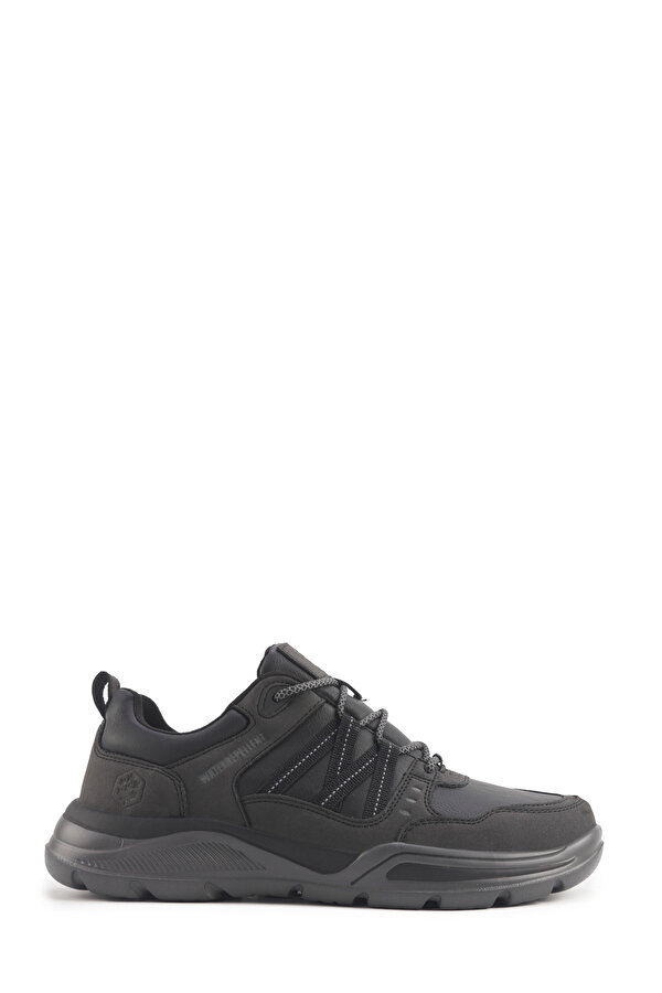 Lumberjack XENON 4PR Siyah Erkek Outdoor