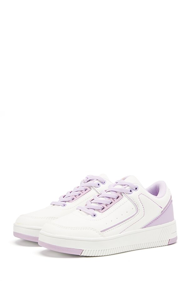 Kinetix NOVEMBER-INT 4PR WHITE Girl 001