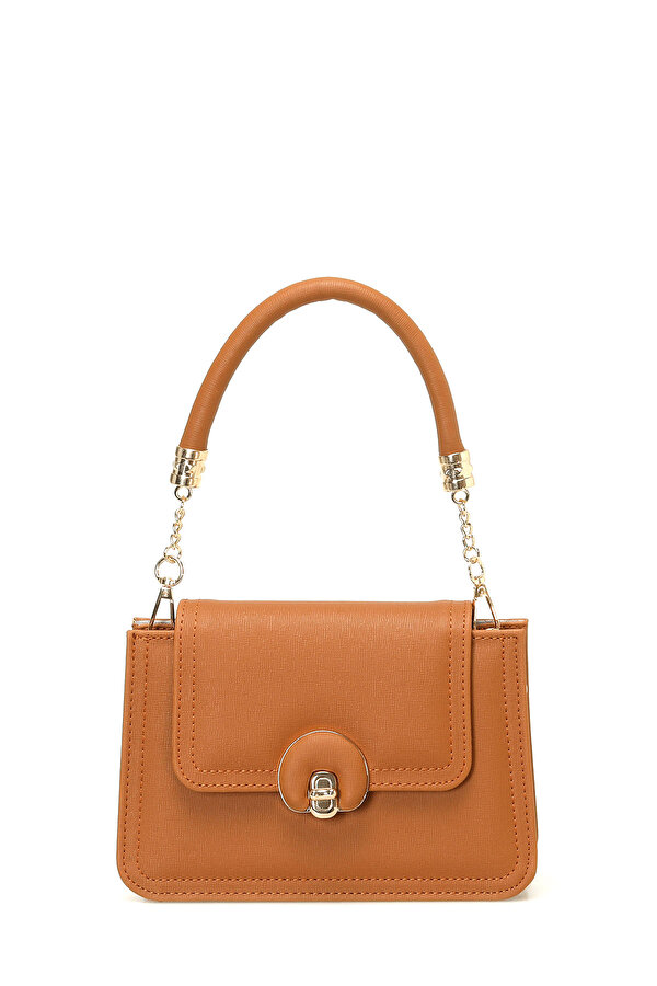 Nine West THURLES 4PR Taba Kadın Çapraz Çanta