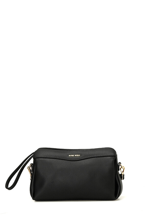 Nine West BIANKO 4PR Siyah Kadın Clutch