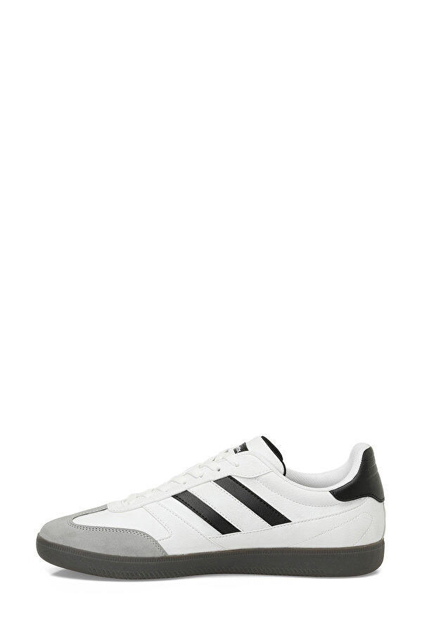 RUDOW PU 5FX Beyaz Erkek Sneaker - Görsel 4