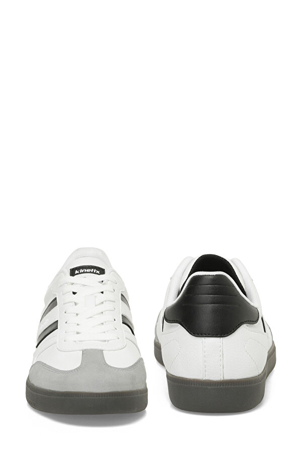 RUDOW PU 5FX Beyaz Erkek Sneaker - Görsel 6