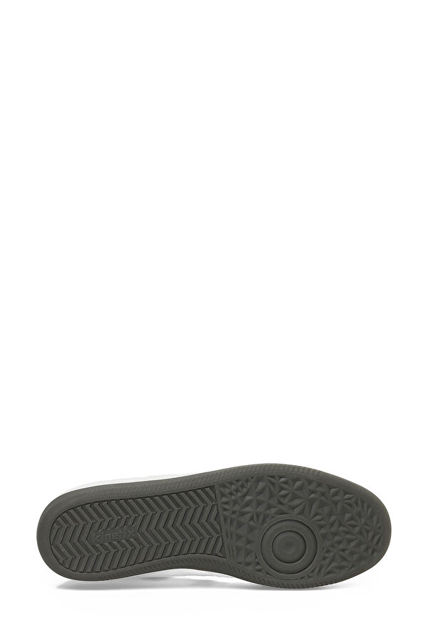 RUDOW PU 5FX Beyaz Erkek Sneaker - Görsel 7