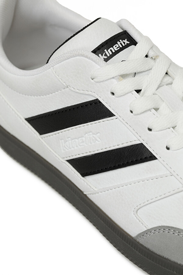 RUDOW PU 5FX Beyaz Erkek Sneaker - Görsel 8