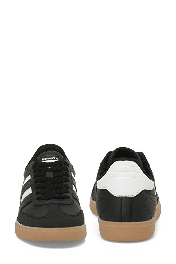 Kinetix RUDOW PU W 5FX Siyah Kadın Sneaker