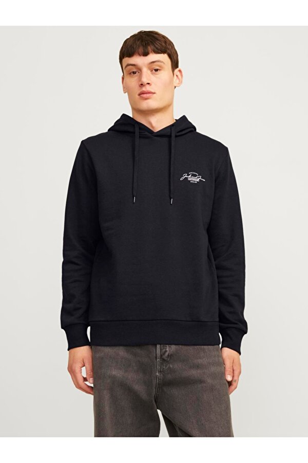 Jack & Jones Jjferris Erkek Sweatshirt