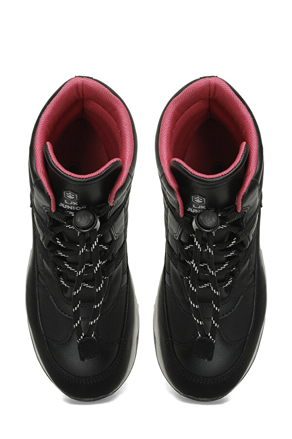 Lumberjack Lumberjack MIKLEN 4PR Siyah Kız Çocuk Çizme Instreet'te! Siyah - 5. görsel