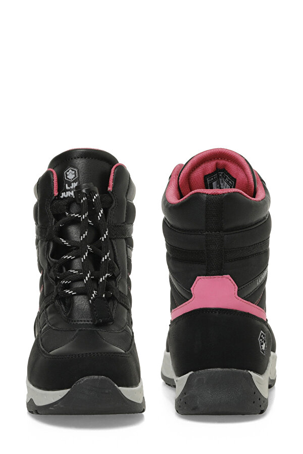 Lumberjack Lumberjack MIKLEN 4PR Siyah Kız Çocuk Çizme Instreet'te! Siyah - 6. görsel