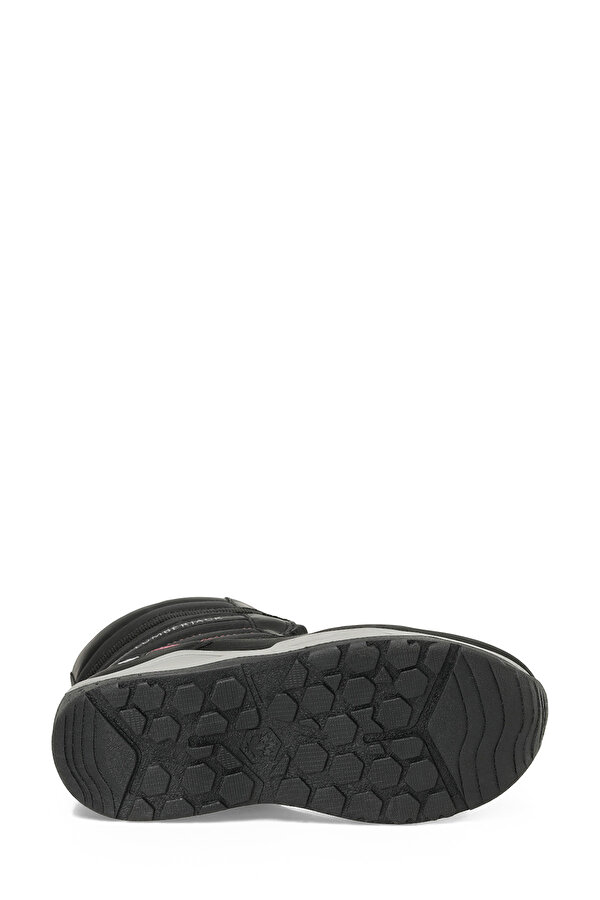 Lumberjack Lumberjack MIKLEN 4PR Siyah Kız Çocuk Çizme Instreet'te! Siyah - 7. görsel