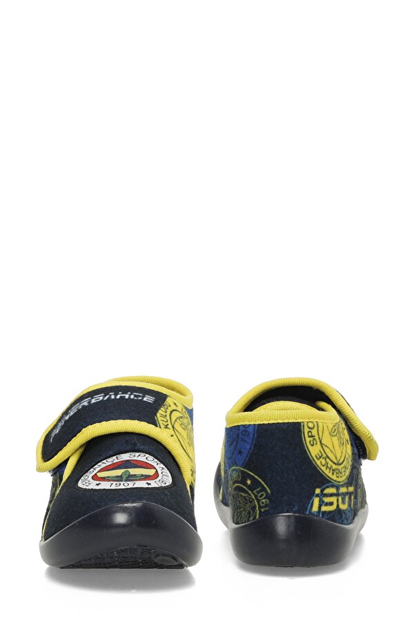 FB MAI  P 4PR Lacivert Erkek Çocuk Panduf