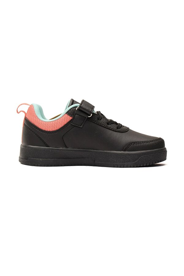 Hummel Molina Jr Blackoran Çocuk Spor Ayakkabısı 900382-2442