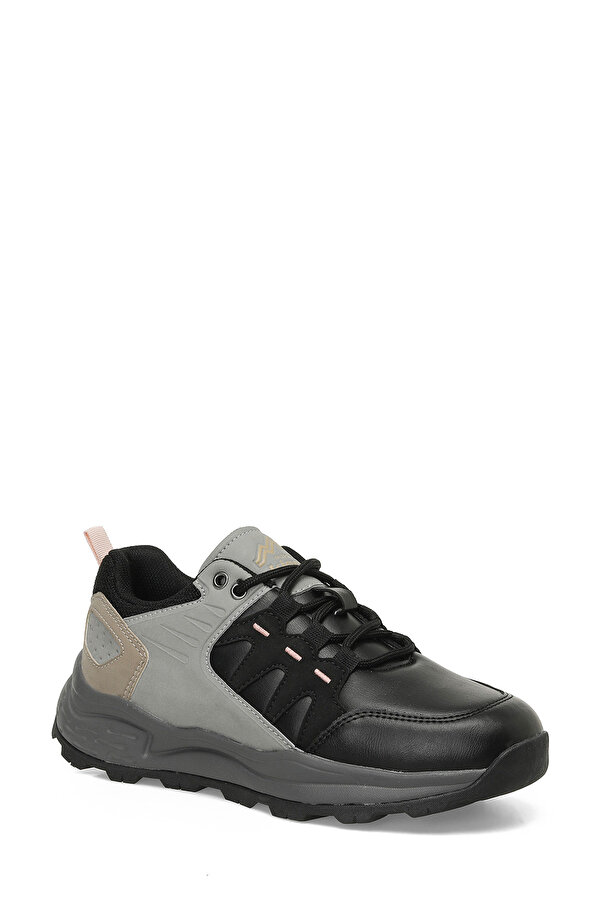 Kinetix Kinetix MADDOCK G 4PR Siyah Erkek Çocuk Outdoor Instreet'te! Siyah - 3. görsel