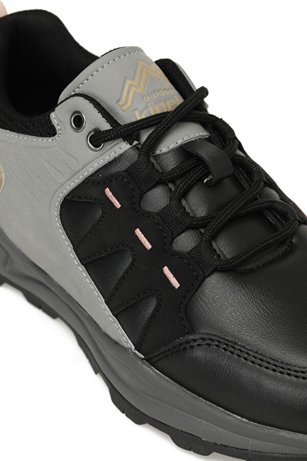 Kinetix Kinetix MADDOCK G 4PR Siyah Erkek Çocuk Outdoor Instreet'te! Siyah - 8. görsel