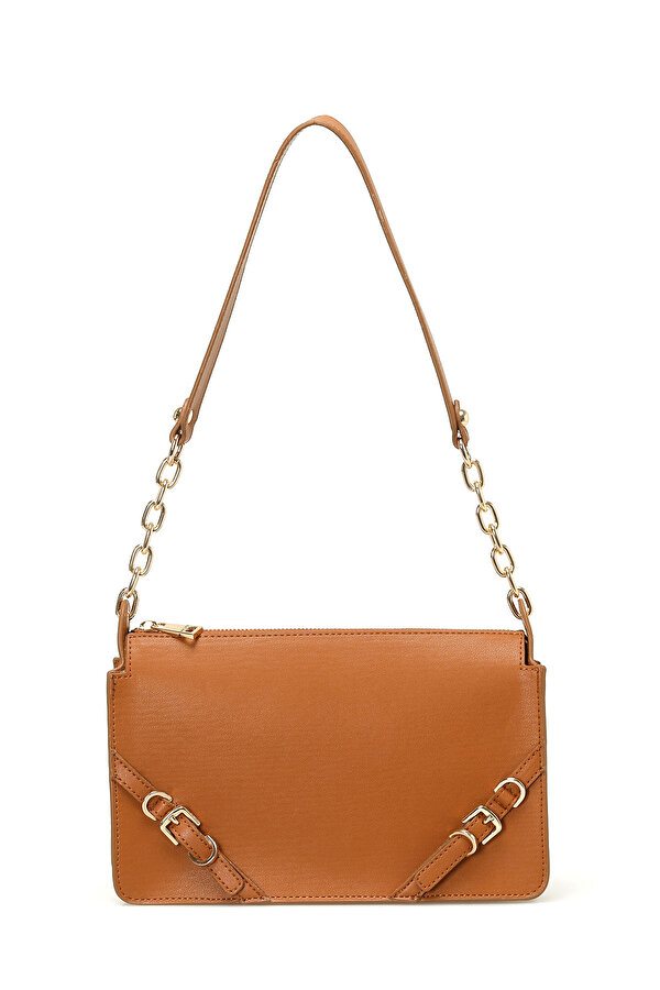 Nine West HEALY 4PR Camel Kadın Kol Çantası