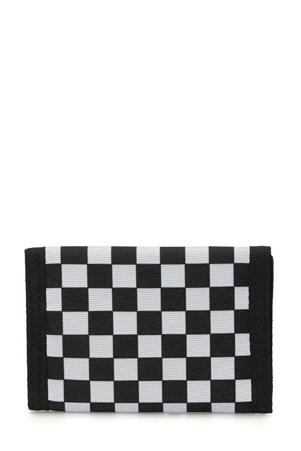Lumberjack CIRTLI CHECKERS 4PR Siyah Erkek Cüzdan