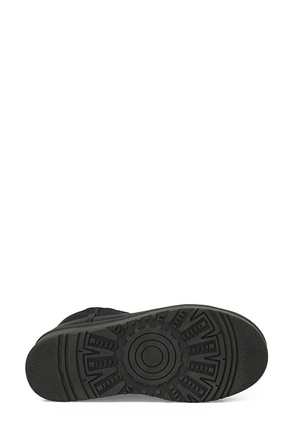 Butigo 24K-1030 4PR Siyah Kadın Kar Botu