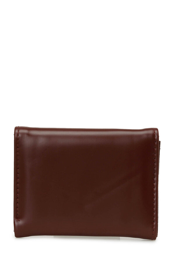 Butigo HOLY ZARF CZDN 4PR Bordo Kadın Cüzdan