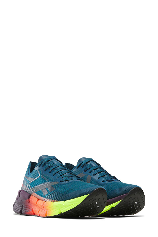 Reebok FLOATZIG X1 Mavi Unisex Koşu Ayakkabısı