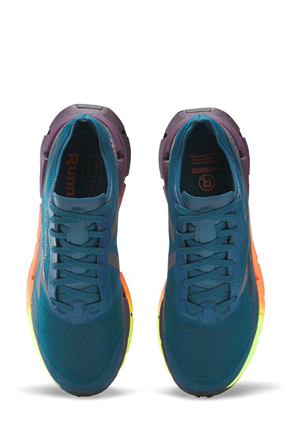 Reebok FLOATZIG X1 Mavi Unisex Koşu Ayakkabısı