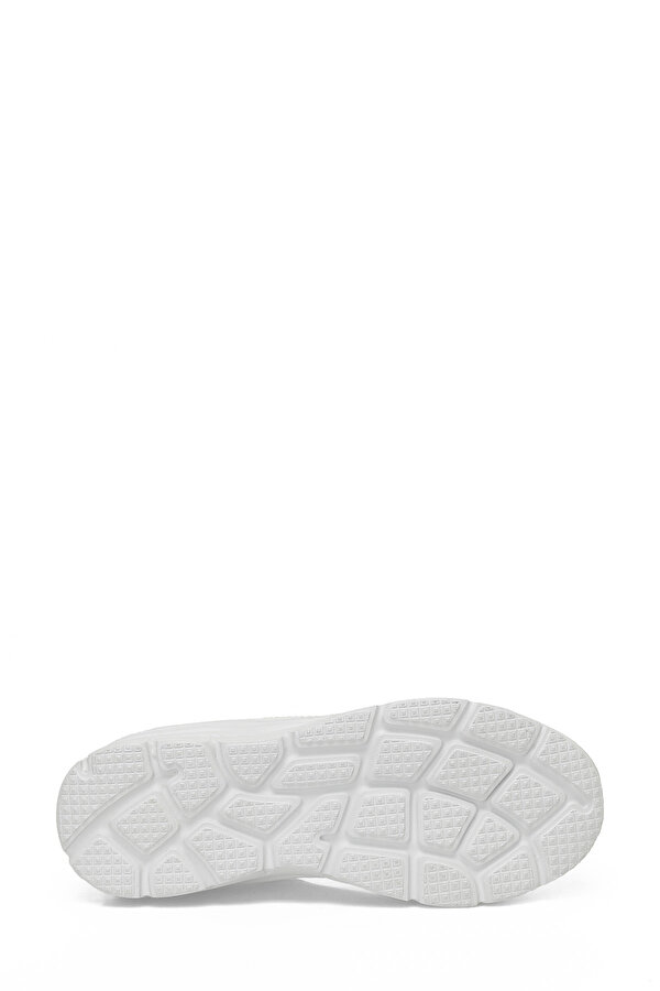 Kinetix SUOMY PU W 5FX Beyaz Kadın Comfort Ayakkabı