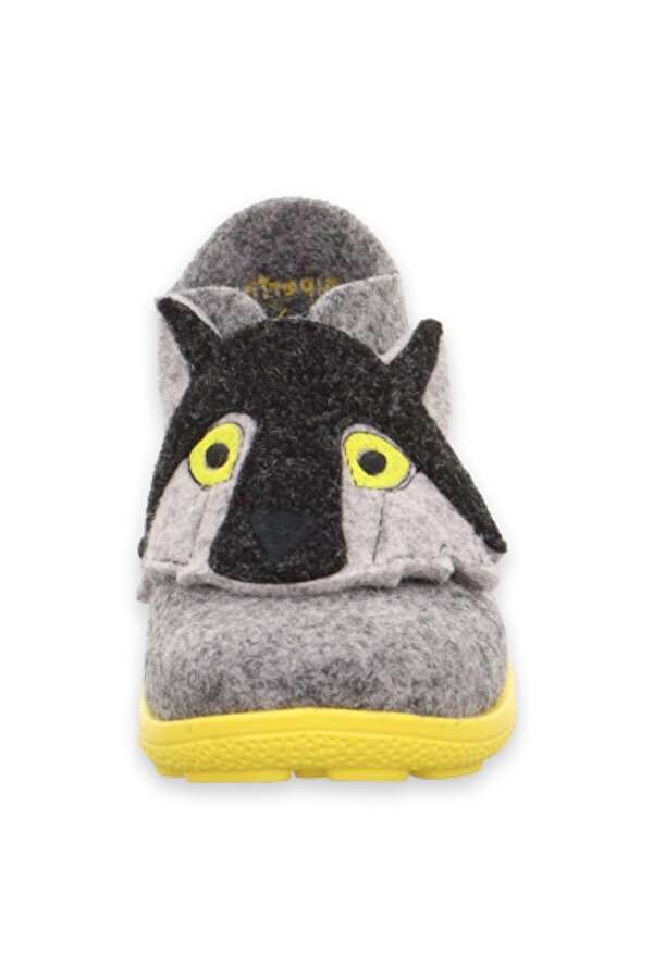 Superfit 006295 Ev Gri Çocuk Bot