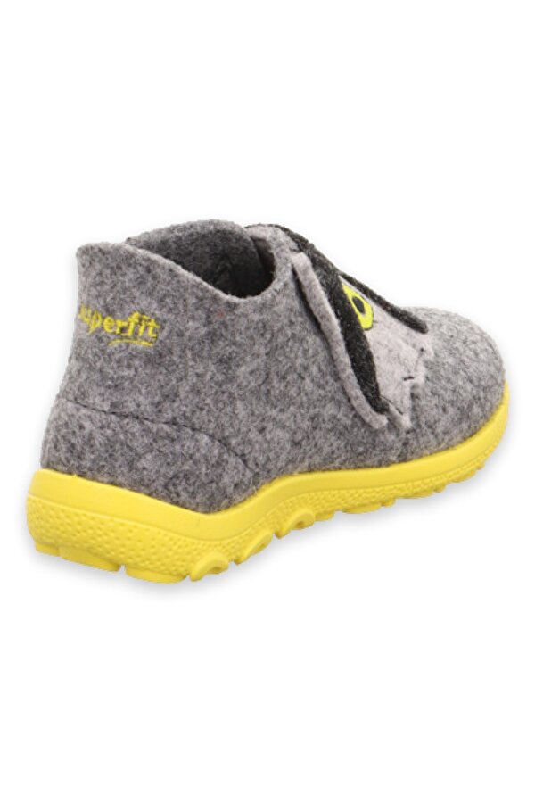 Superfit 006295 Ev Gri Çocuk Bot