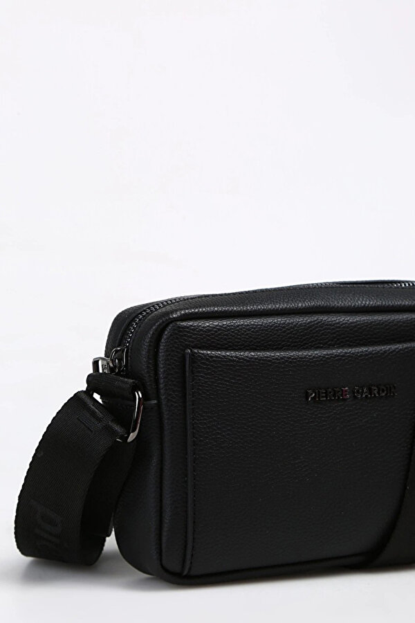 Pierre Cardin Erkek Çapraz Çanta 01PC002019-F