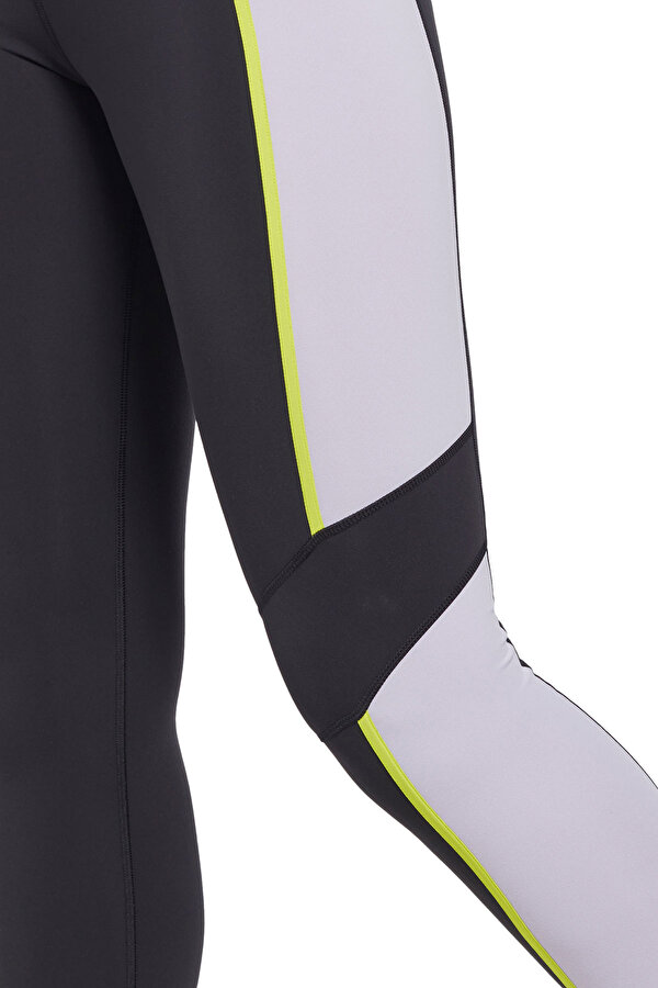 Reebok LUX HR TIGHT- C BLACK Woman 062