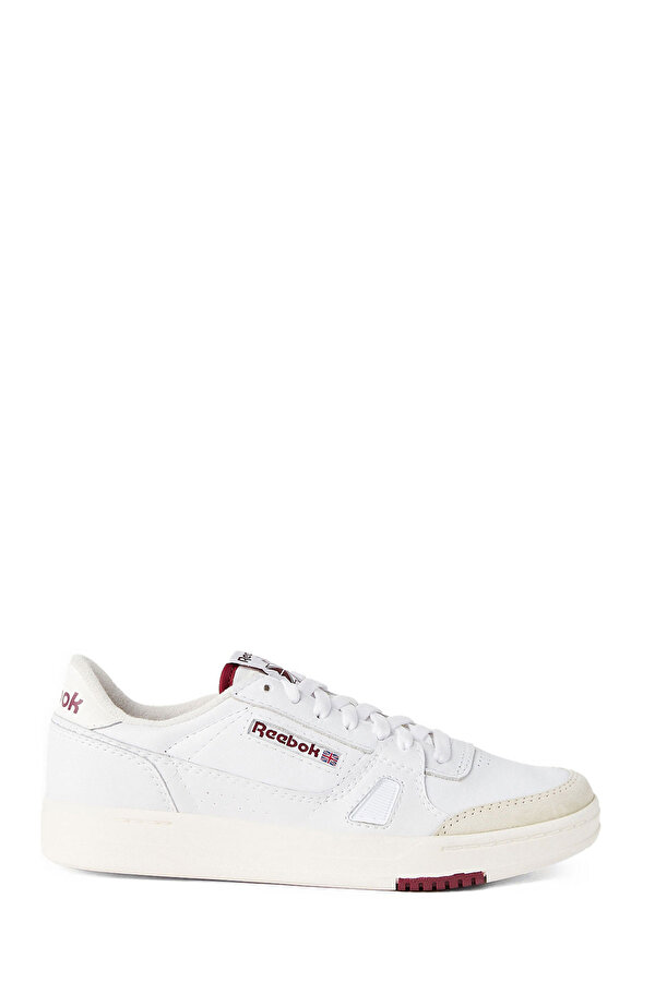 Reebok LT COURT WHITE Unisex 001