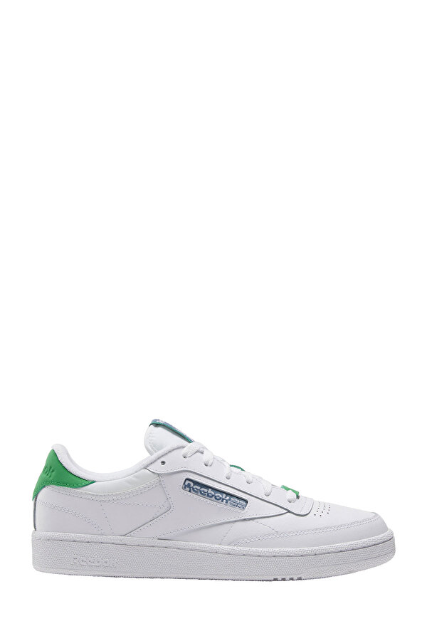 Reebok CLUB C 85 WHITE Man 001