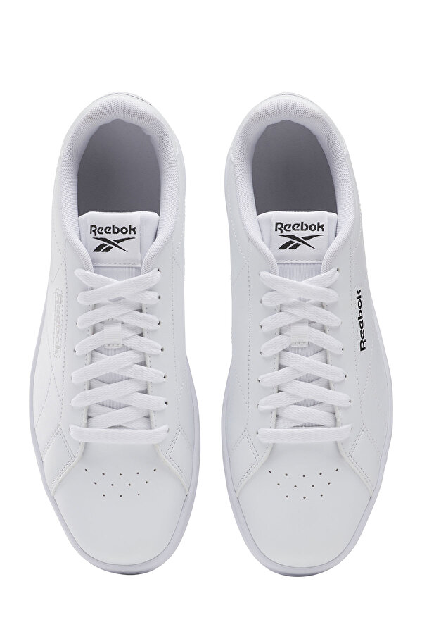 Reebok Court Clean Белый Взрослый, Унисекс Кроссовки
