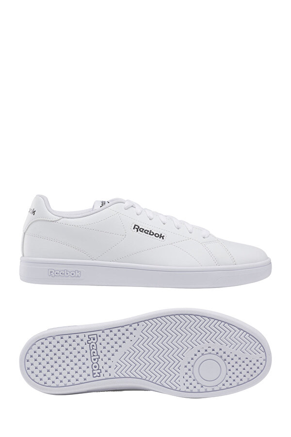Reebok Court Clean Белый Взрослый, Унисекс Кроссовки