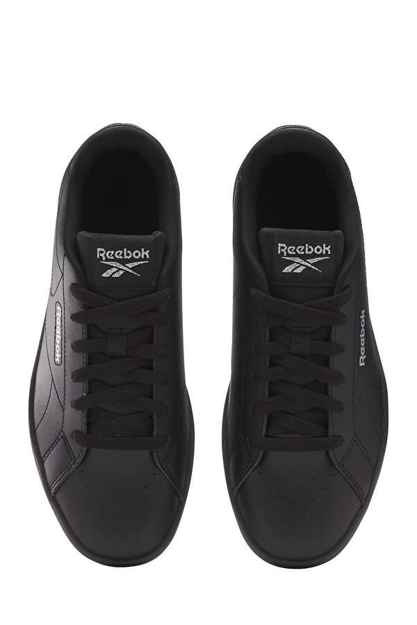 Reebok COURT CLEAN BLACK Woman 001