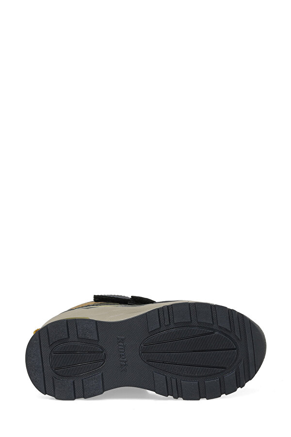 Kinetix TEPANA 4PR Haki Erkek Çocuk Sneaker Bot