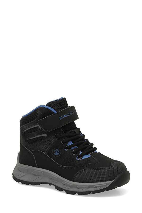 Lumberjack MAXIM HI JR 4PR Siyah Erkek Çocuk Outdoor Bot