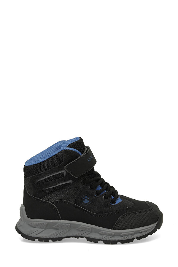 Lumberjack MAXIM HI JR 4PR Siyah Erkek Çocuk Outdoor Bot