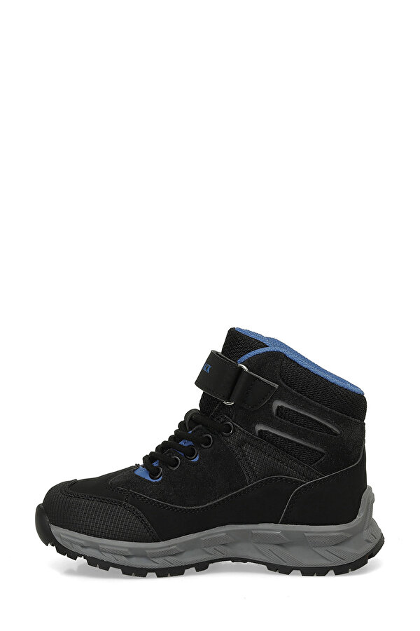 Lumberjack MAXIM HI JR 4PR Siyah Erkek Çocuk Outdoor Bot