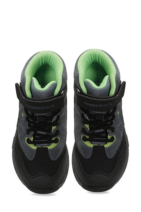 MAXIM HI JR 4PR Lacivert Erkek Çocuk Outdoor Bot - Görsel 5