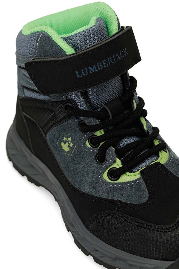 MAXIM HI JR 4PR Lacivert Erkek Çocuk Outdoor Bot - Görsel 8