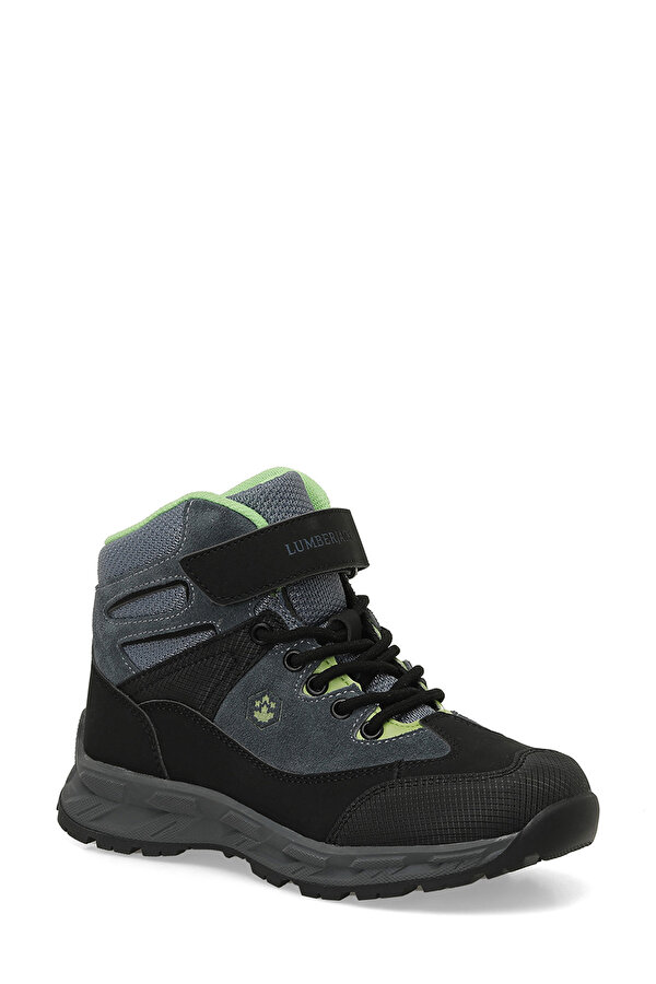 MAXIM HI JR 4PR Lacivert Erkek Çocuk Outdoor Bot - Görsel 3