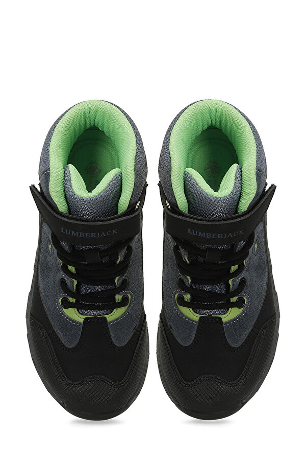 MAXIM HI JR 4PR Lacivert Erkek Çocuk Outdoor Bot - Görsel 5