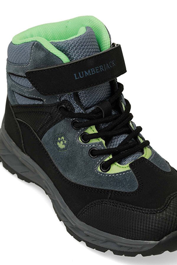 MAXIM HI JR 4PR Lacivert Erkek Çocuk Outdoor Bot - Görsel 8