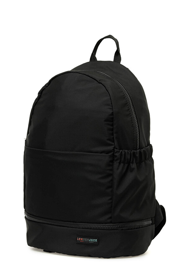 Lumberjack Ul Paris 35Sr 4Pr Черный Мужчина Рюкзак