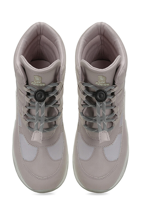 MIKLEN 4PR Lila Kız Çocuk Çizme - Görsel 5