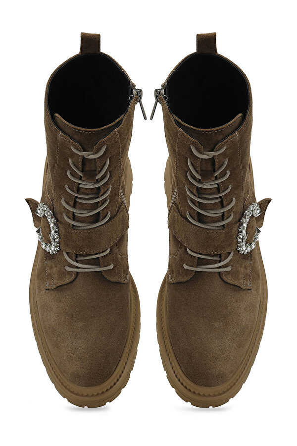 Nine West PILIP 4PR Taba Kadın Postal